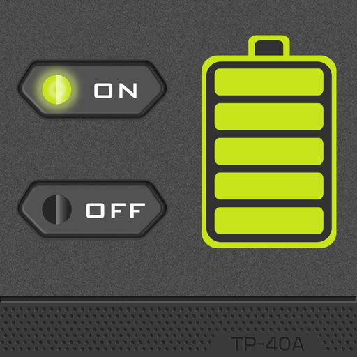 AnyKit Power Station app icon