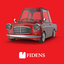 Fidens icon