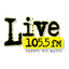 Live 105.5 icon