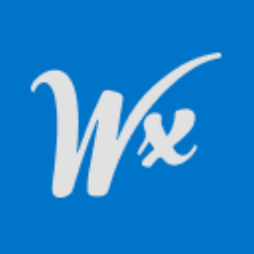 SaltWx app icon