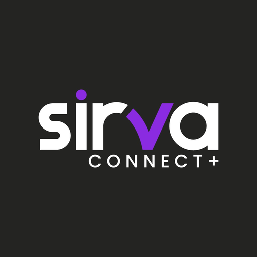 SIRVA Connect+ Employee app icon