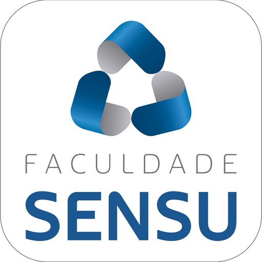 Sensu Mobile Professor app icon