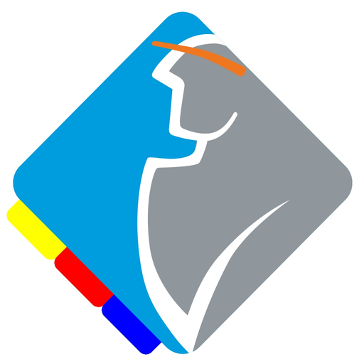 AKİŞ Colorland app icon