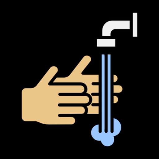 Smart HandWash app icon