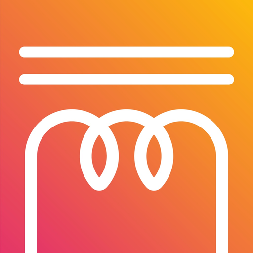 Delatsch Choke Calculator app icon