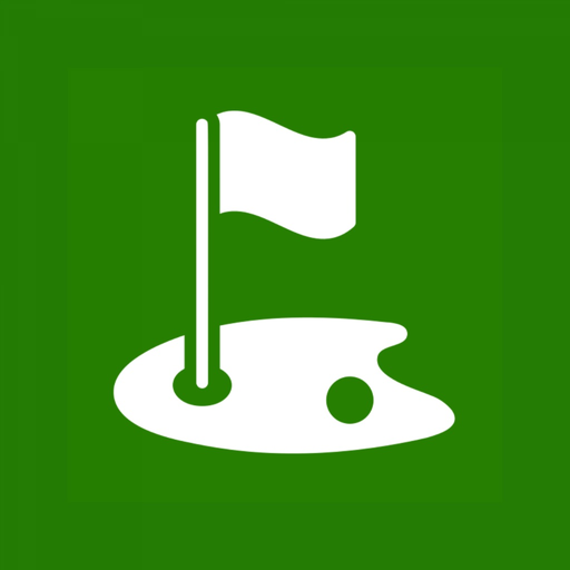 Eazy Golf app icon
