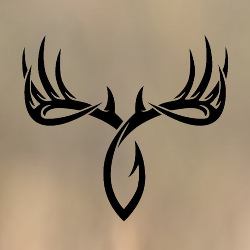 Huntin' & Fishin' Club app icon