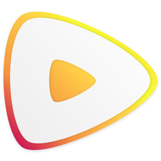 MagiPlayer app icon