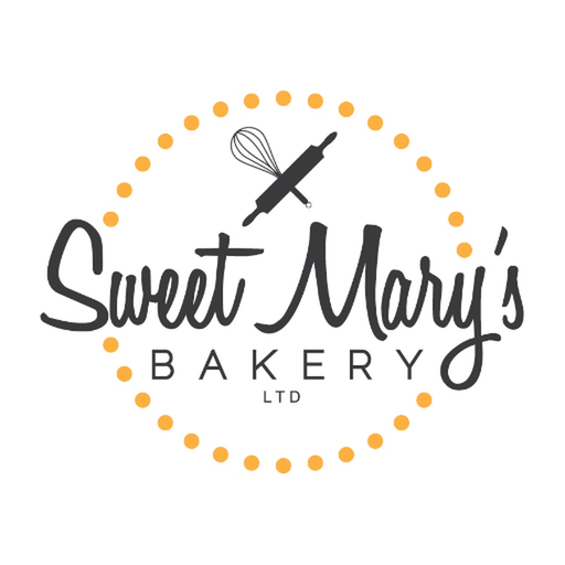 Sweet Mary's Bakery app icon