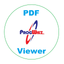 Progwhiz PDF Viewer icon