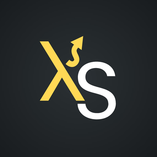 XraySource app icon