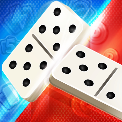 Dominoes Battle: The Best Game app icon