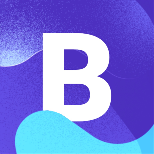 In Balans - Yoga & Meditatie app icon