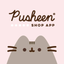Pusheen Shop icon