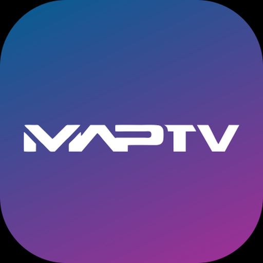 MAP TV app icon