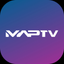 MAP TV icon