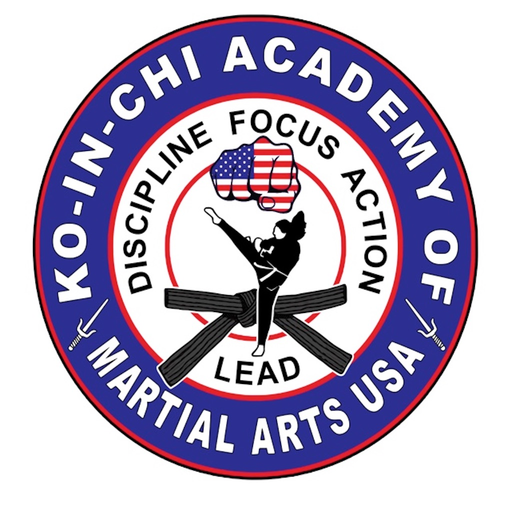 MartialArtsSchool app icon