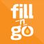 Fill n Go icon