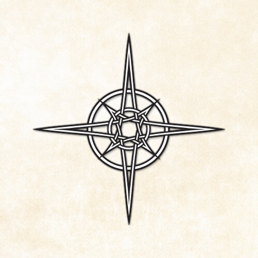 MapGenie: Map for TES:V app icon