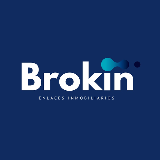 Brokin app icon