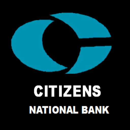 CNB Business Mobile app icon