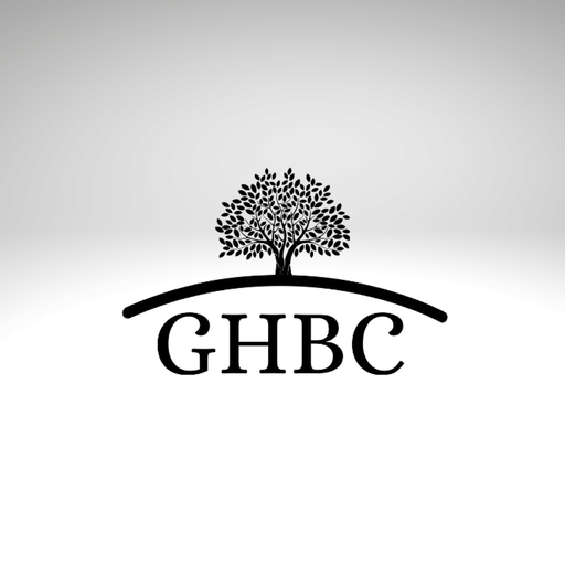 Gallup Hill Baptist Church app icon