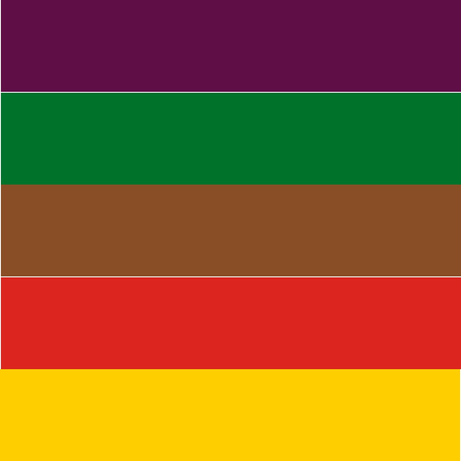 Toob Train app icon