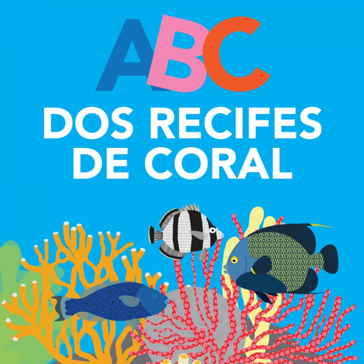 ABC DOS RECIFES DE CORAL app icon