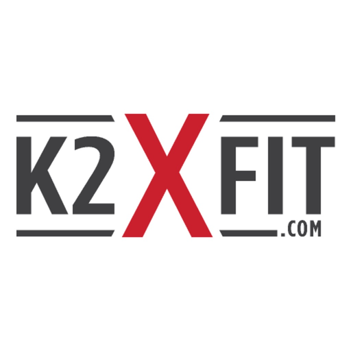 K2XFIT app icon