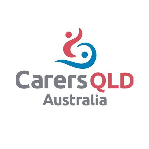 Carers Queensland app icon