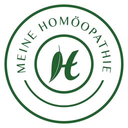 Meine Homöopathie-App app icon