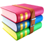 RAR Extractor-Unzip RAR ZIP 7Z icon