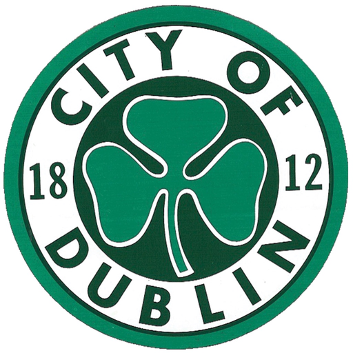 My Dublin 311 app icon