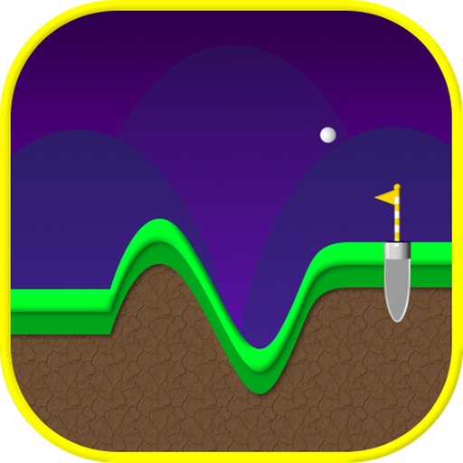 Par 1 Golf 4 app icon