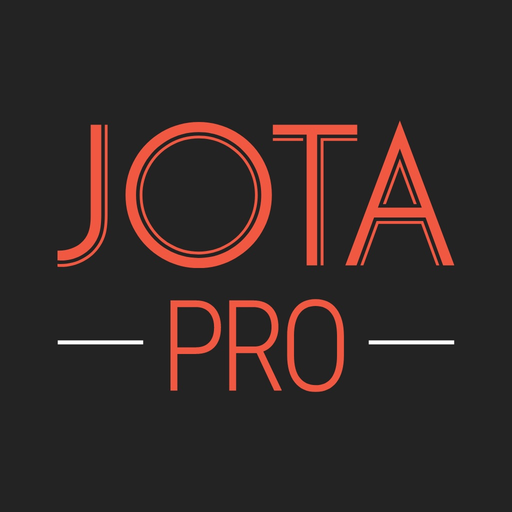 JOTA PRO app icon