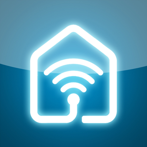 Build A Smart Living IoT app icon
