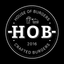 HOB Hamburgueria icon