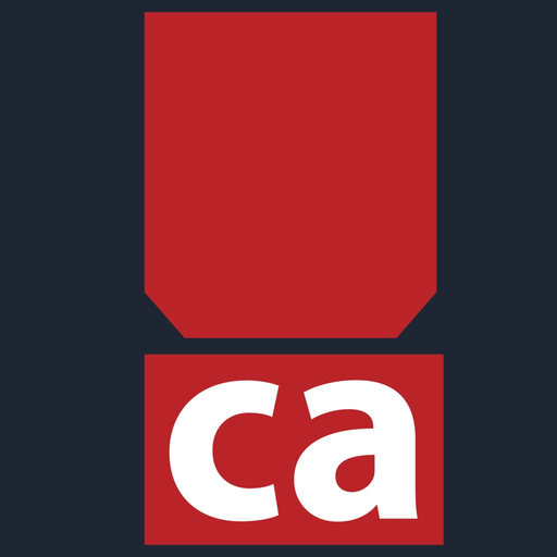 CHAT News Today app icon