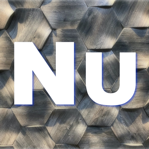 NuMatrix app icon
