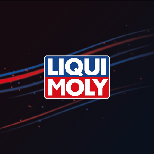 LIQUI MOLY: LSPI app icon