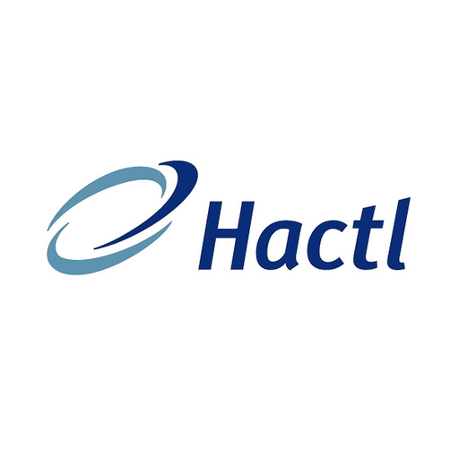 HACTL HRIS app icon