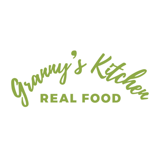 Granny's Kitchen - Galion app icon