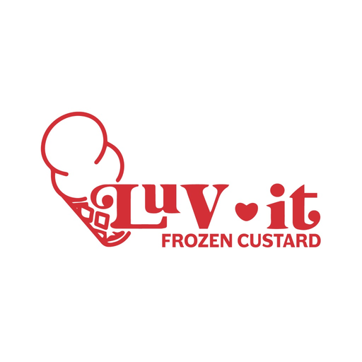 Luv-it Frozen Custard app icon