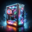 PC Simulator-Assemble Computer icon