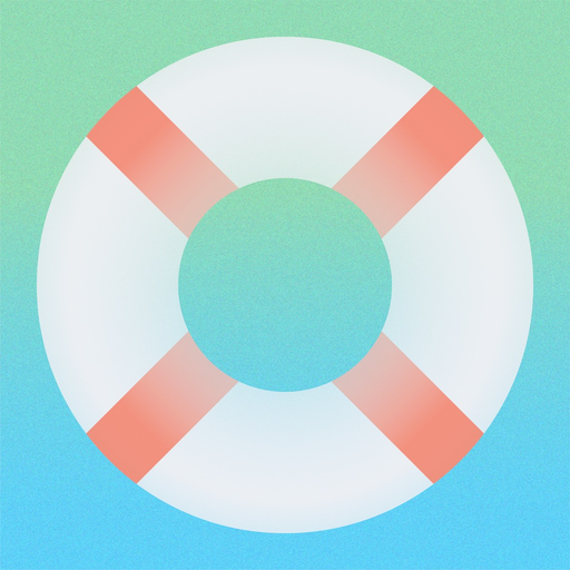 Badewaschel app icon