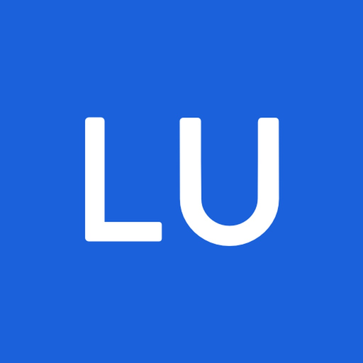 LeagueUp Sport app icon