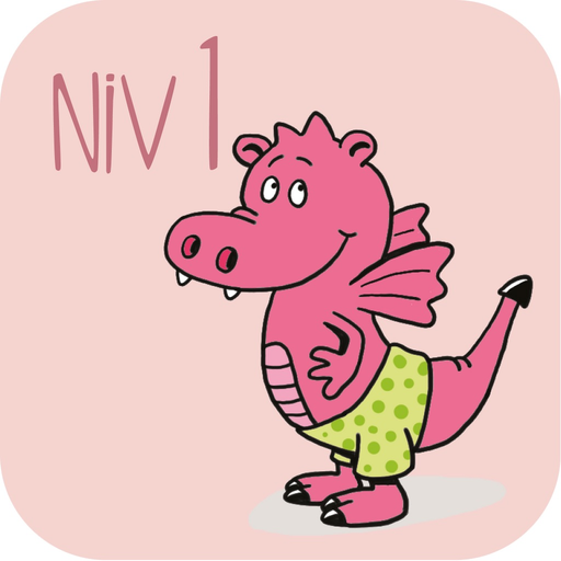 Apprendre à comprendre niveau1 app icon