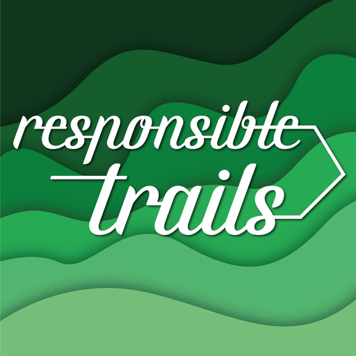 Responsible Trails Portugal app icon