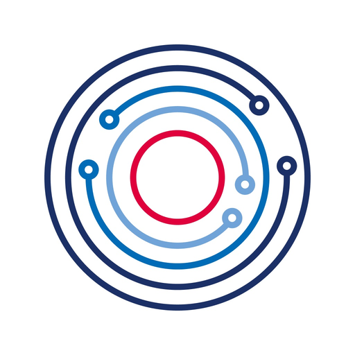 QIAsphere app icon