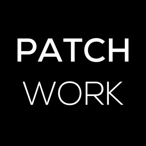 Patchwork Members app icon